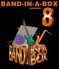   Band-in-a Box