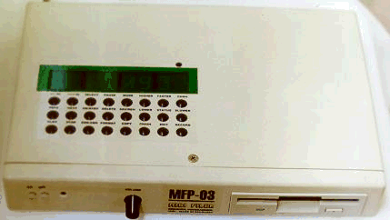  MFP-03